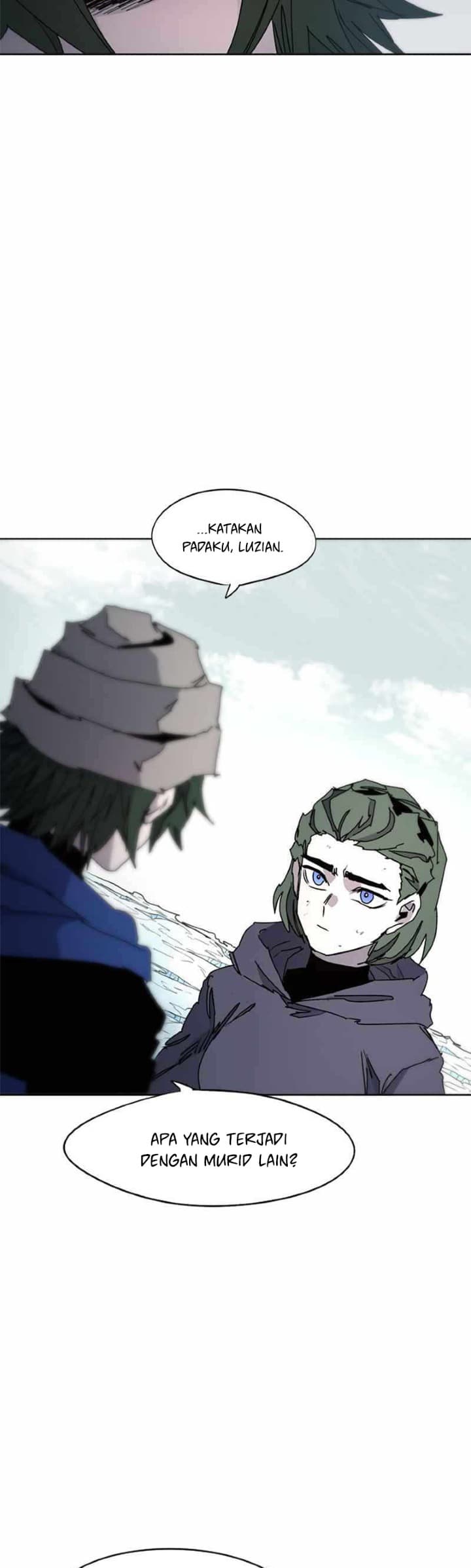 The Last Knight Of The Fire Chapter 39 Gambar 6