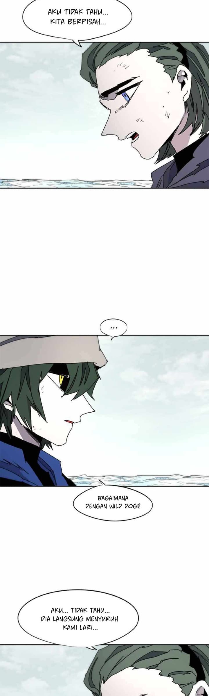 The Last Knight Of The Fire Chapter 39 Gambar 7
