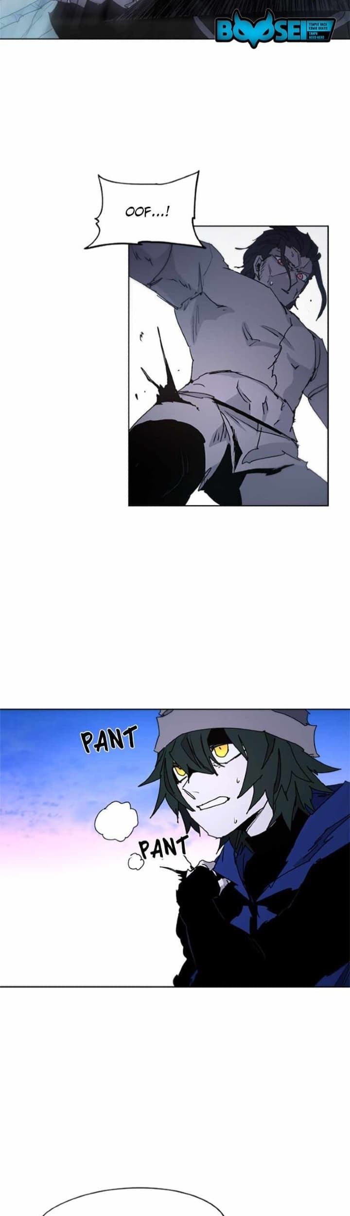 The Last Knight Of The Fire Chapter 38 Gambar 27