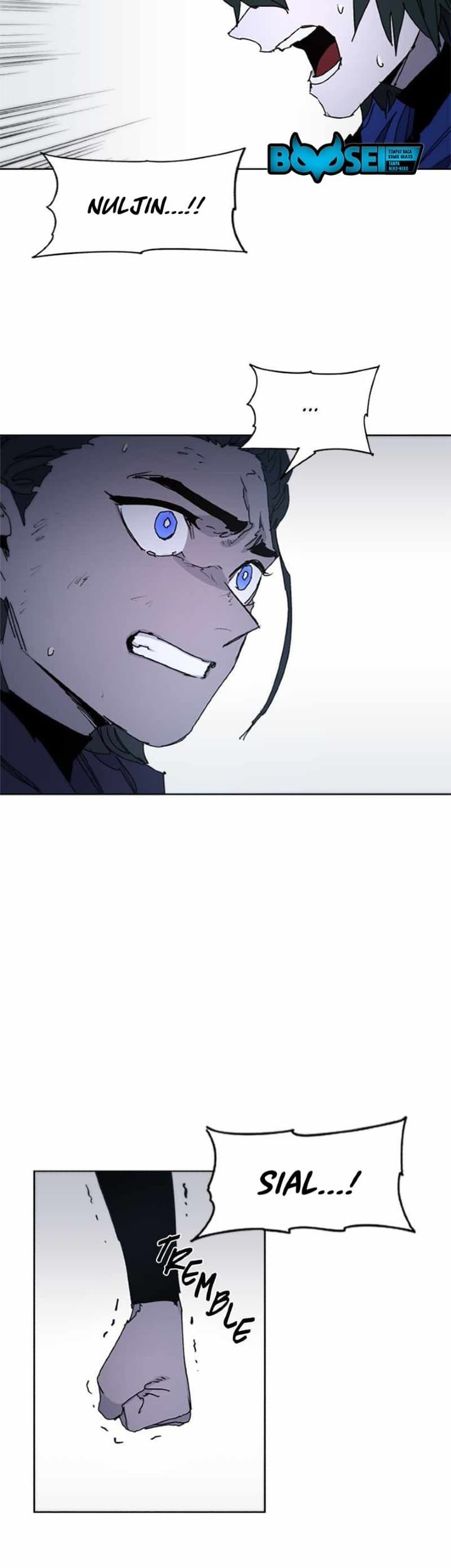 The Last Knight Of The Fire Chapter 38 Gambar 36