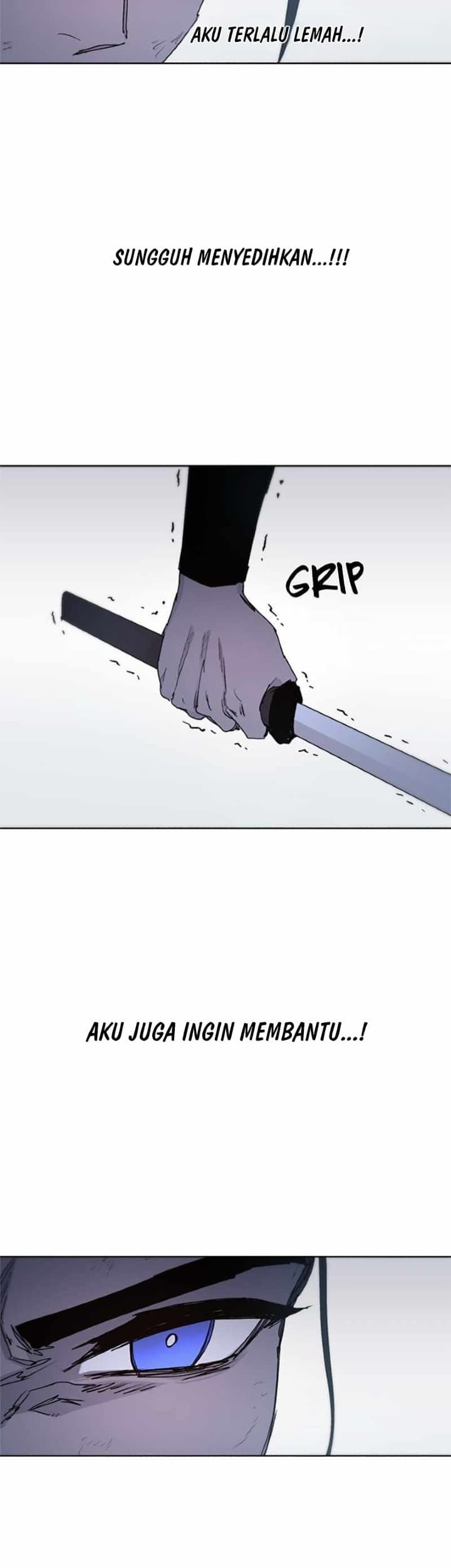 The Last Knight Of The Fire Chapter 38 Gambar 40