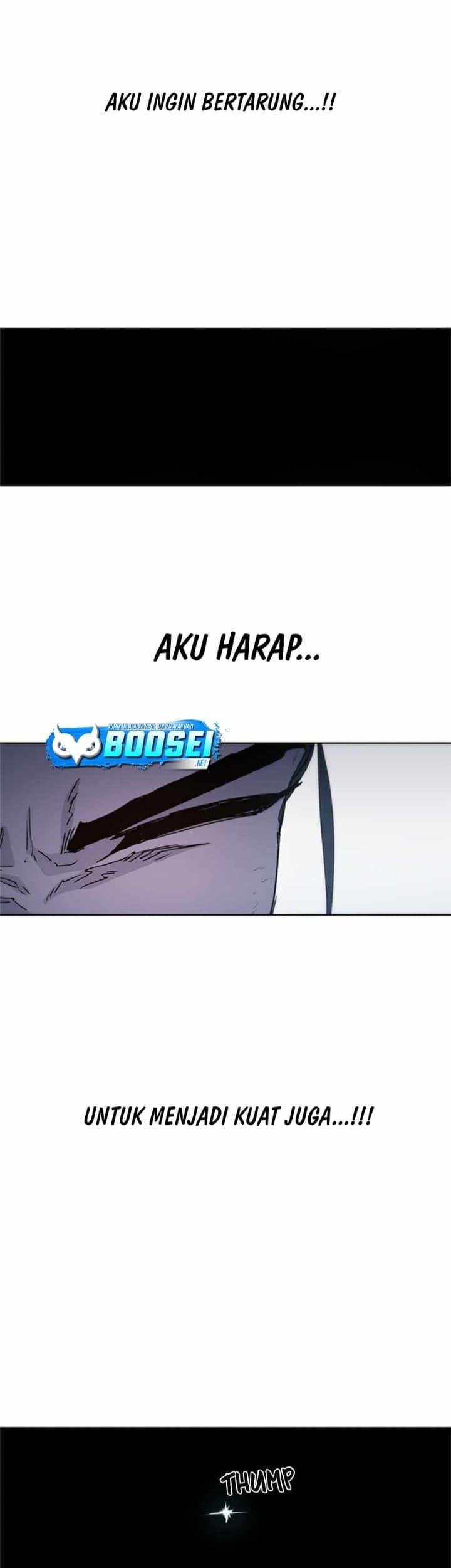 The Last Knight Of The Fire Chapter 38 Gambar 42