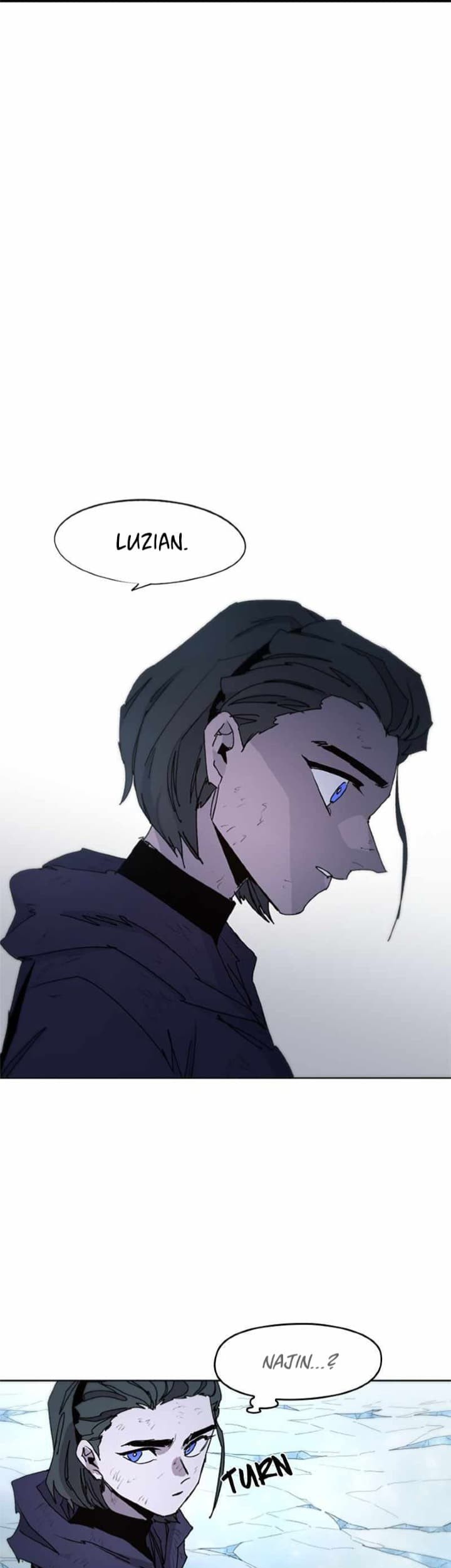 The Last Knight Of The Fire Chapter 38 Gambar 44