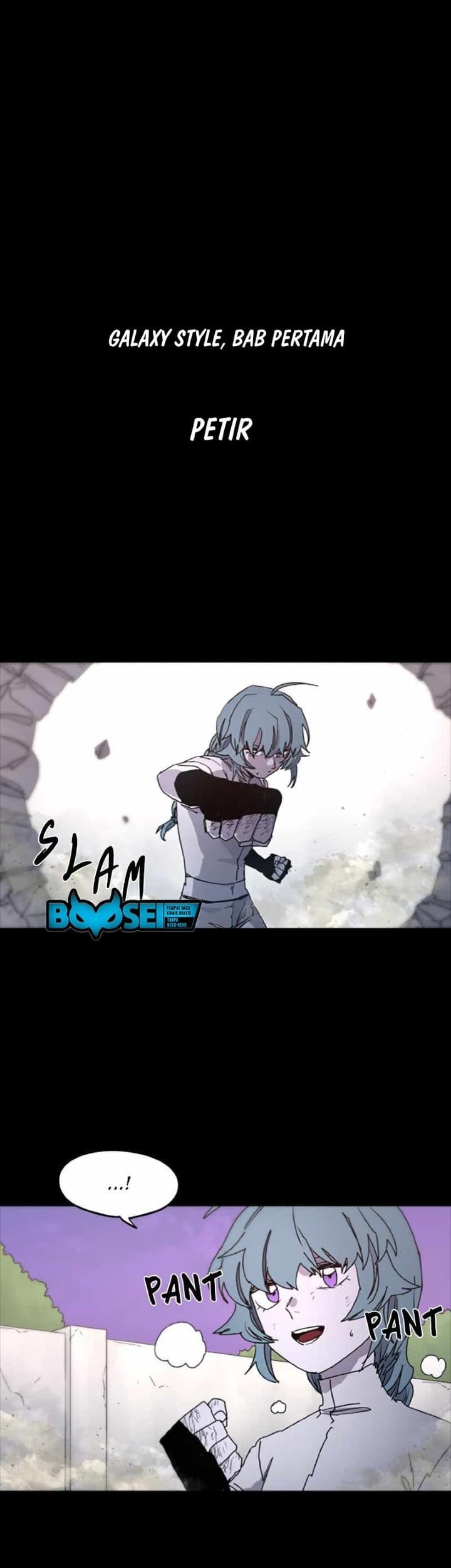 Baca Manhwa The Last Knight Of The Fire Chapter 38 Gambar 2