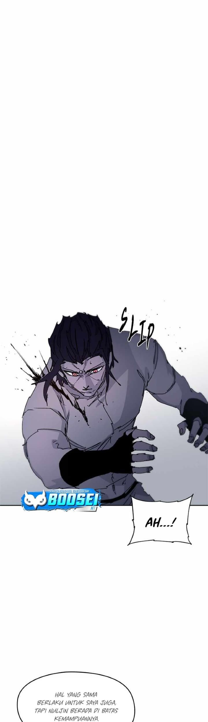 The Last Knight Of The Fire Chapter 38 Gambar 57