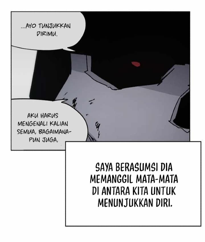 The Last Knight Of The Fire Chapter 38 Gambar 69
