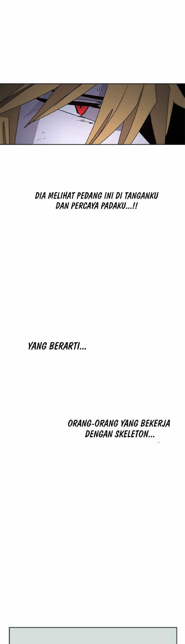 The Last Knight Of The Fire Chapter 38 Gambar 76