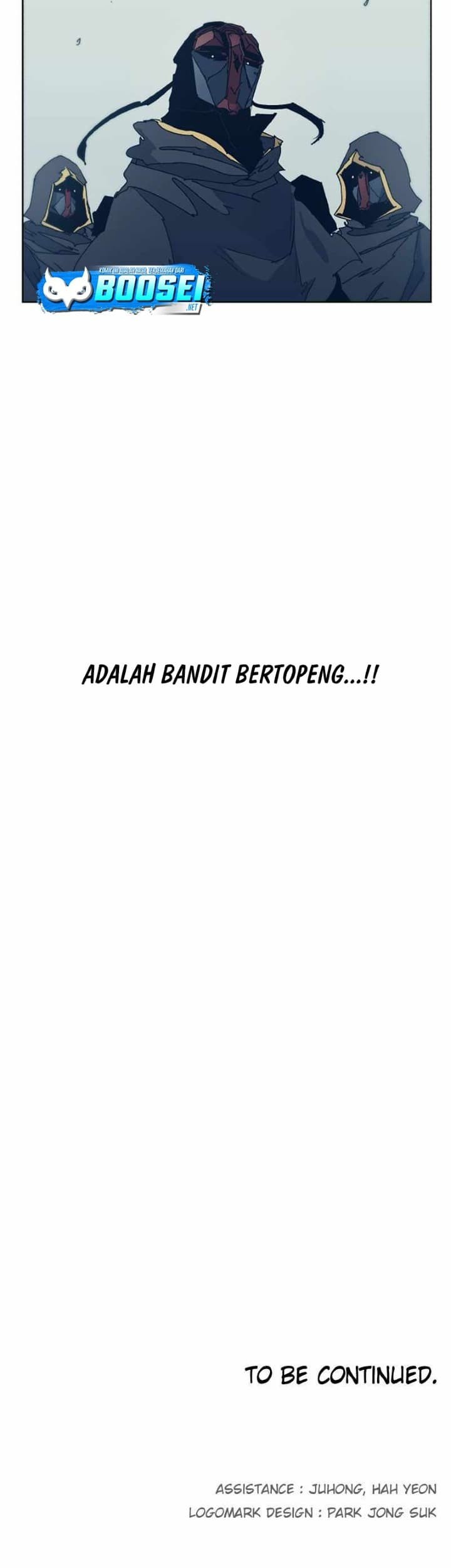 The Last Knight Of The Fire Chapter 38 Gambar 78