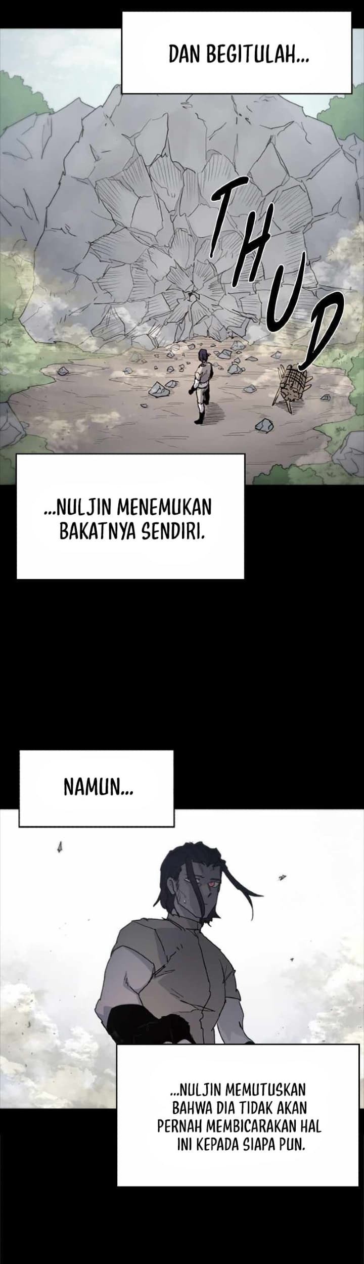 The Last Knight Of The Fire Chapter 38 Gambar 10