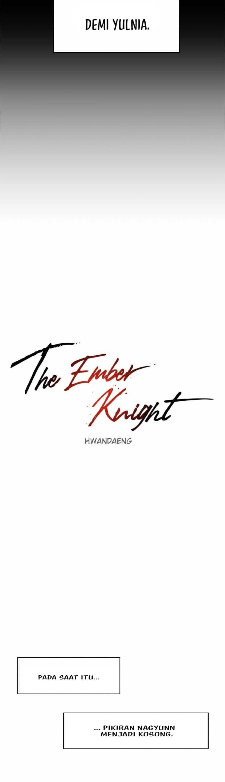 The Last Knight Of The Fire Chapter 38 Gambar 12