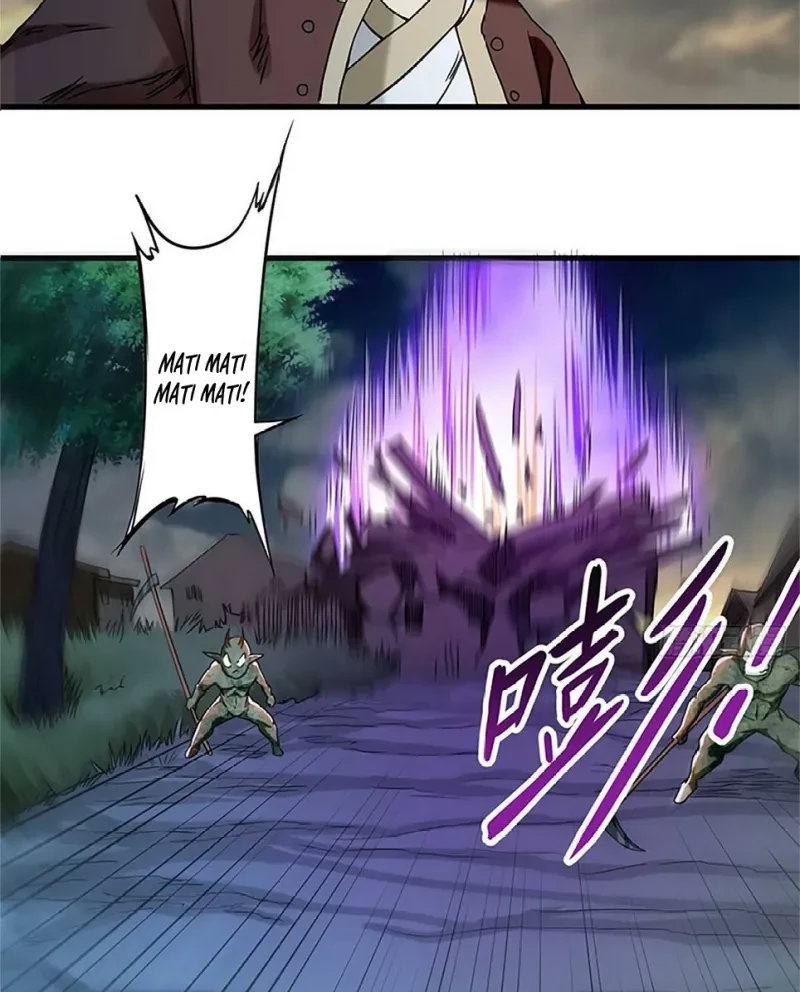 My Disciples Are All Immortals Chapter 71 Gambar 26