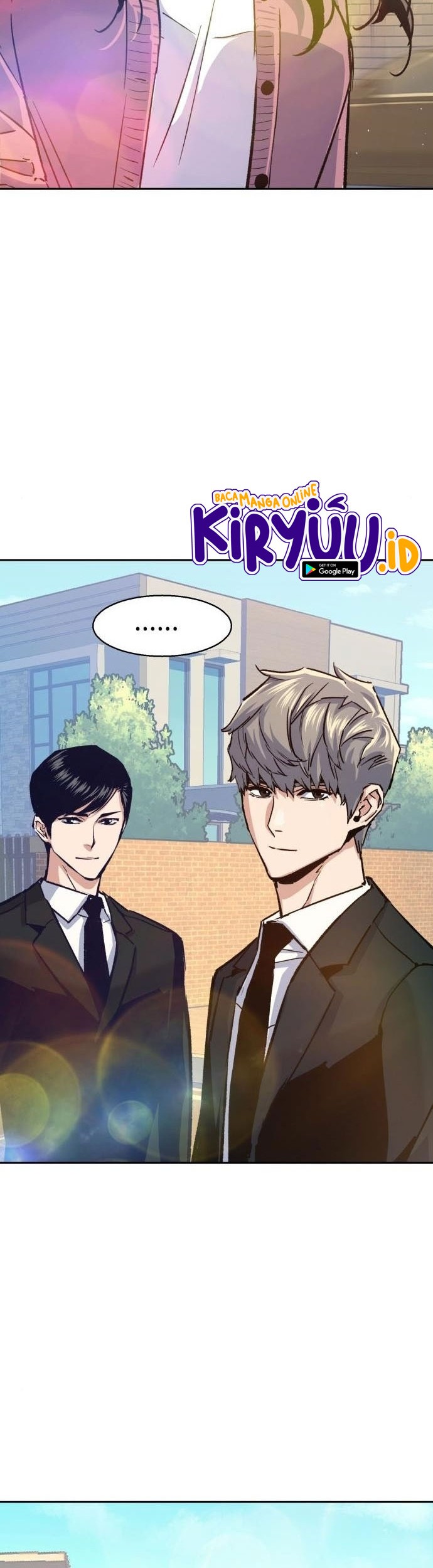 Mercenary Enrollment Chapter 91 Gambar 58