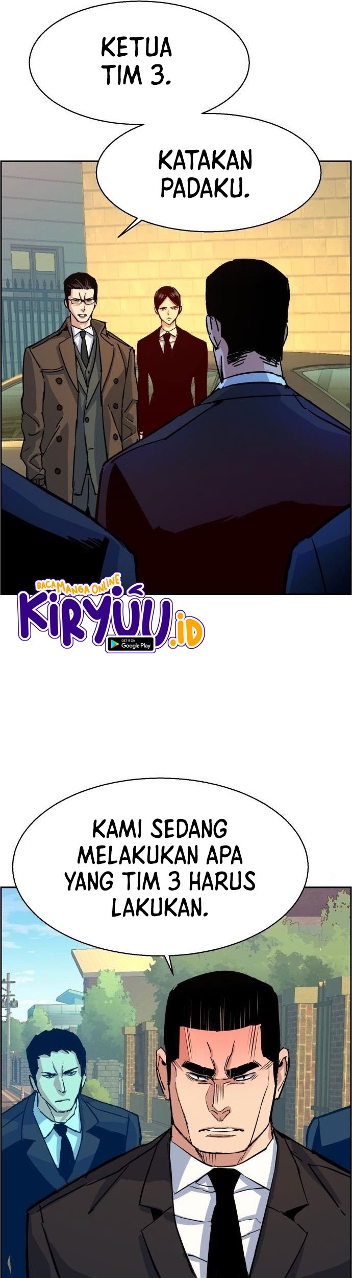 Mercenary Enrollment Chapter 91 Gambar 4