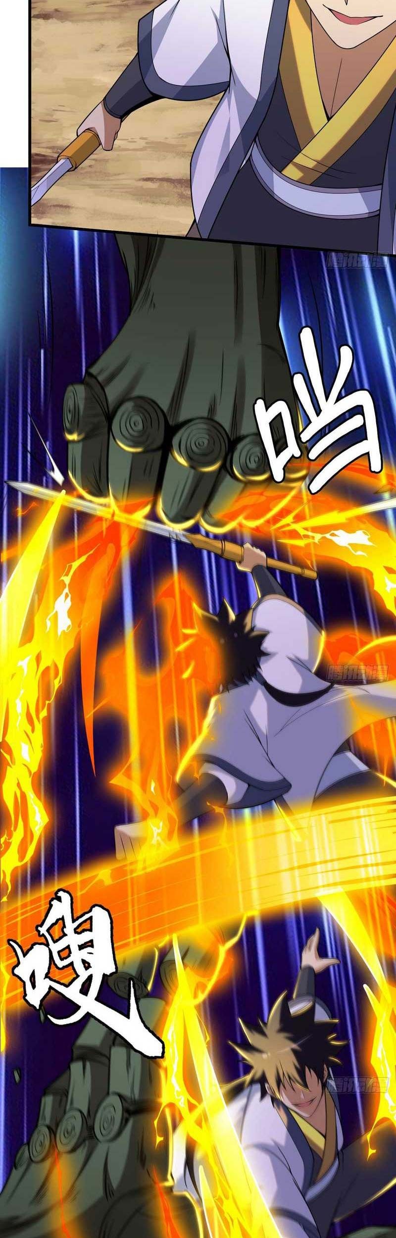 I just want to be beaten to death by everyone Chapter 88 Gambar 22