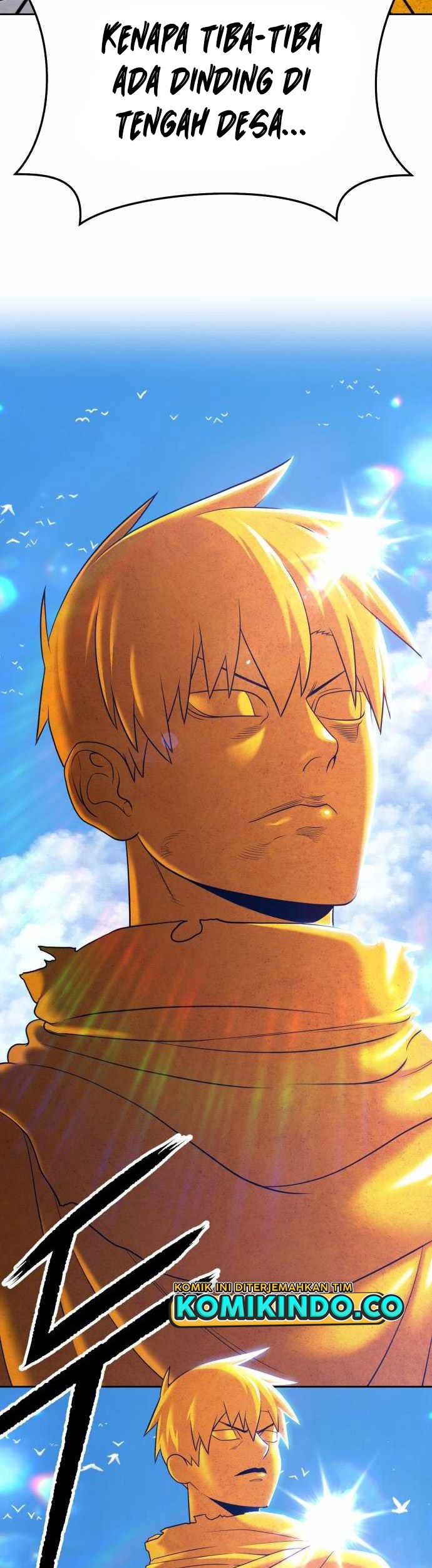+99 Wooden Stick Chapter 16 Gambar 88