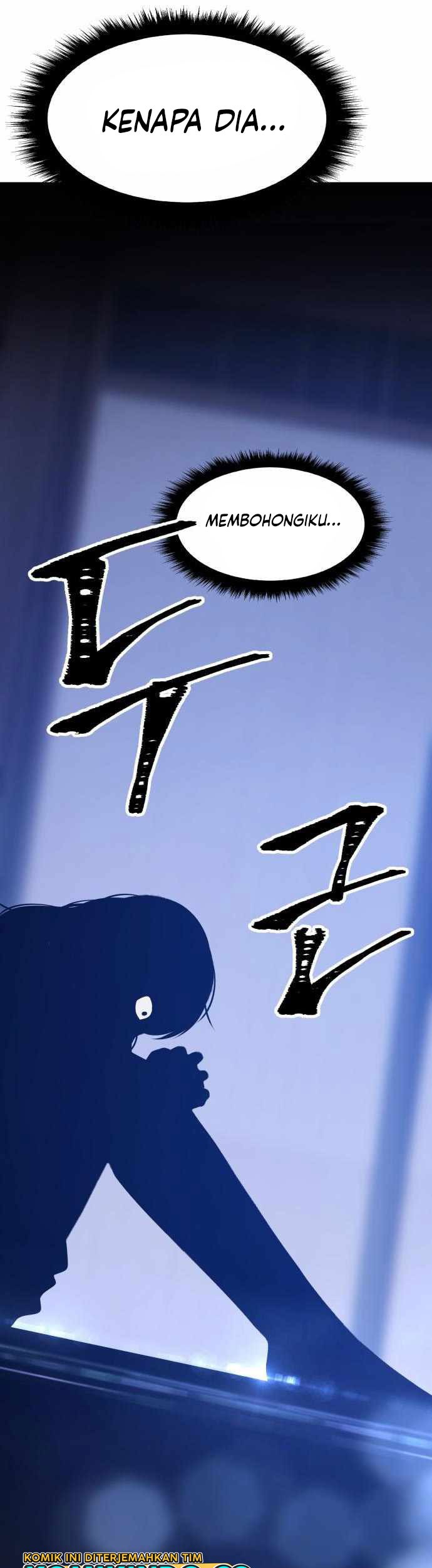 +99 Wooden Stick Chapter 16 Gambar 110