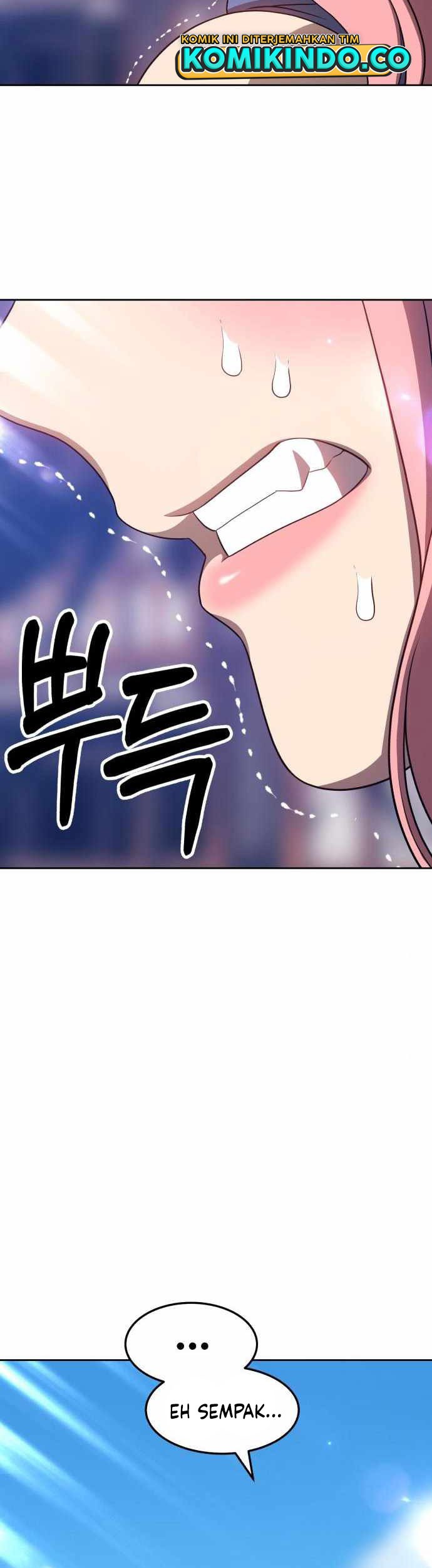 +99 Wooden Stick Chapter 16 Gambar 132