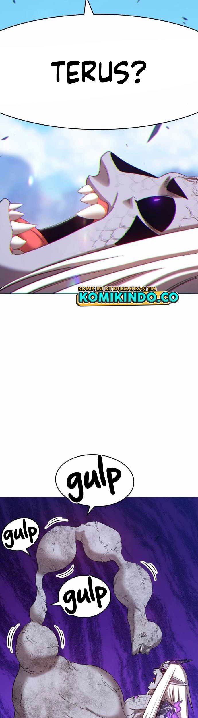 +99 Wooden Stick Chapter 16 Gambar 28