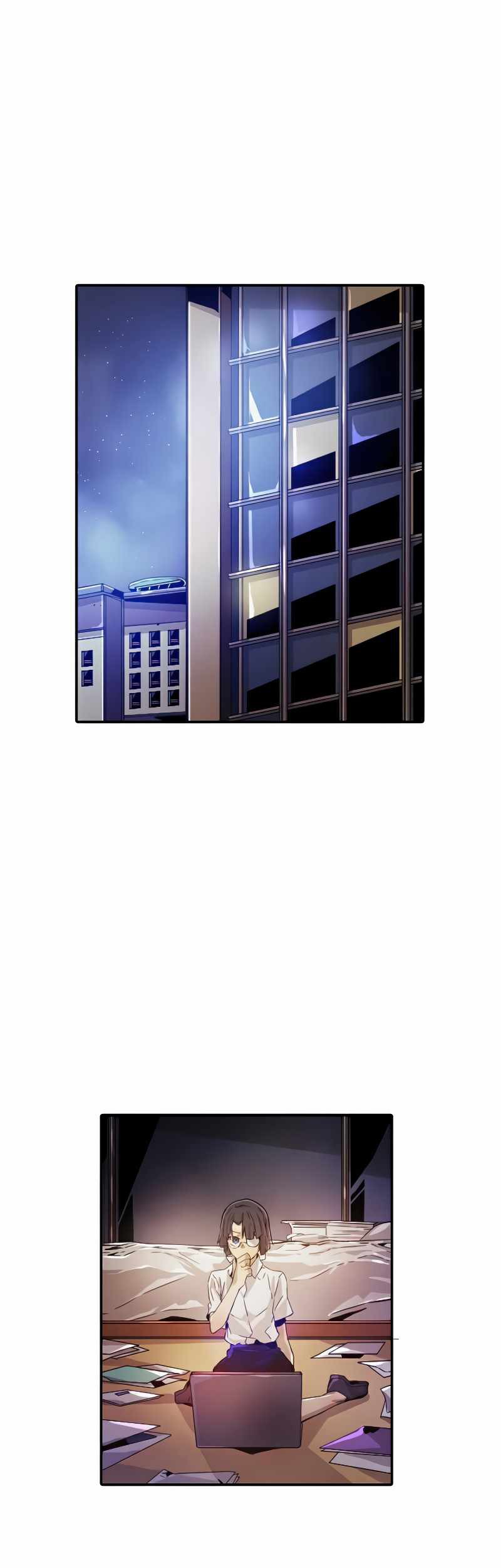 Baca Manhwa How To Kill A God Chapter 27 Gambar 2