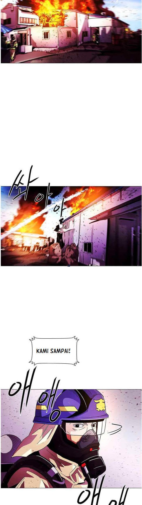 Baca Manhwa 1 Second Chapter 30 Gambar 2