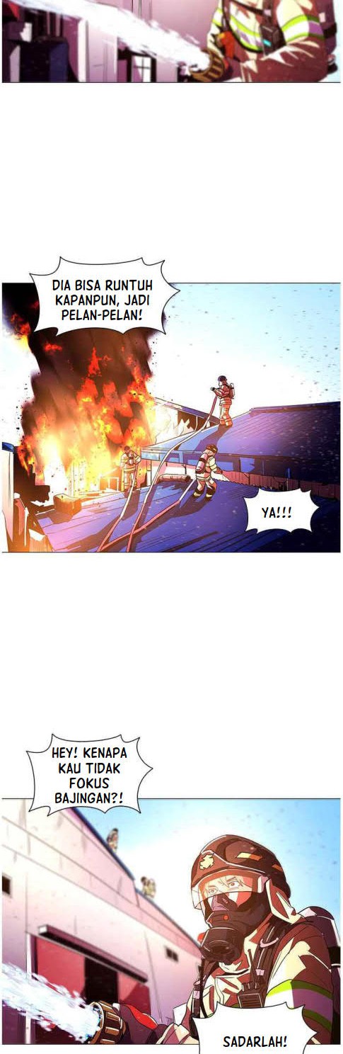 1 Second Chapter 30 Gambar 18