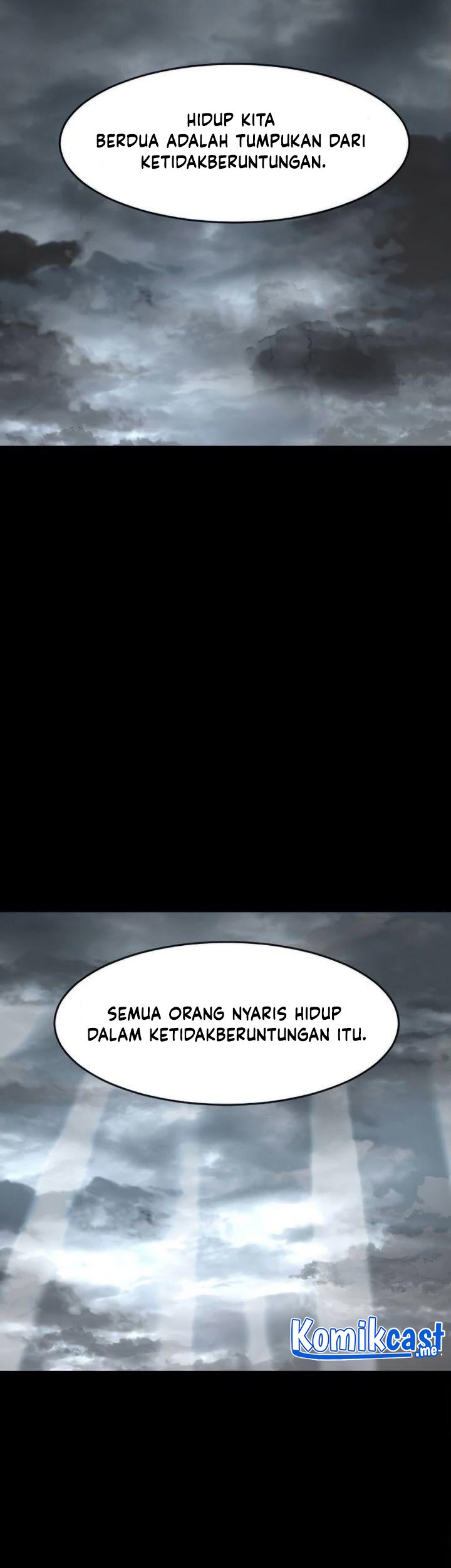 The Girl from Random Chatting! Chapter 223 Gambar 18