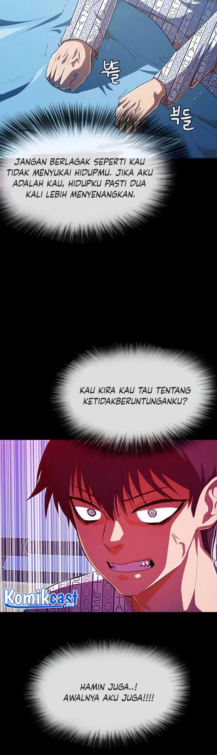 The Girl from Random Chatting! Chapter 223 Gambar 20