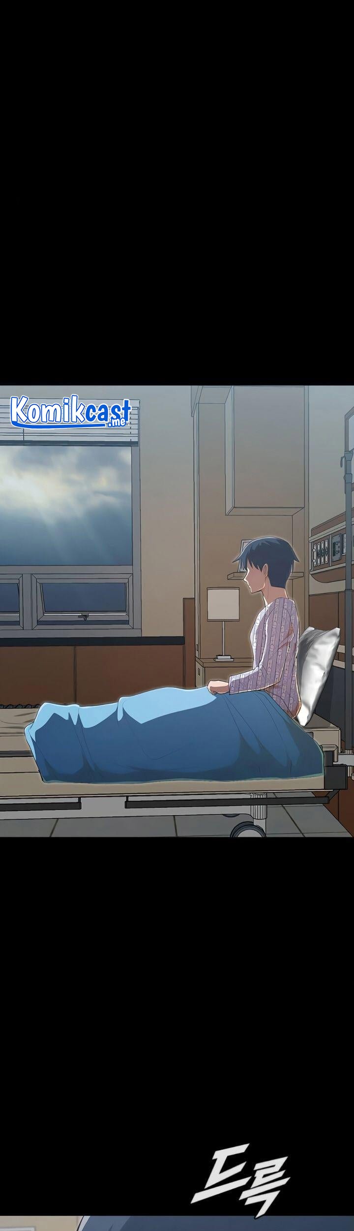 The Girl from Random Chatting! Chapter 223 Gambar 22