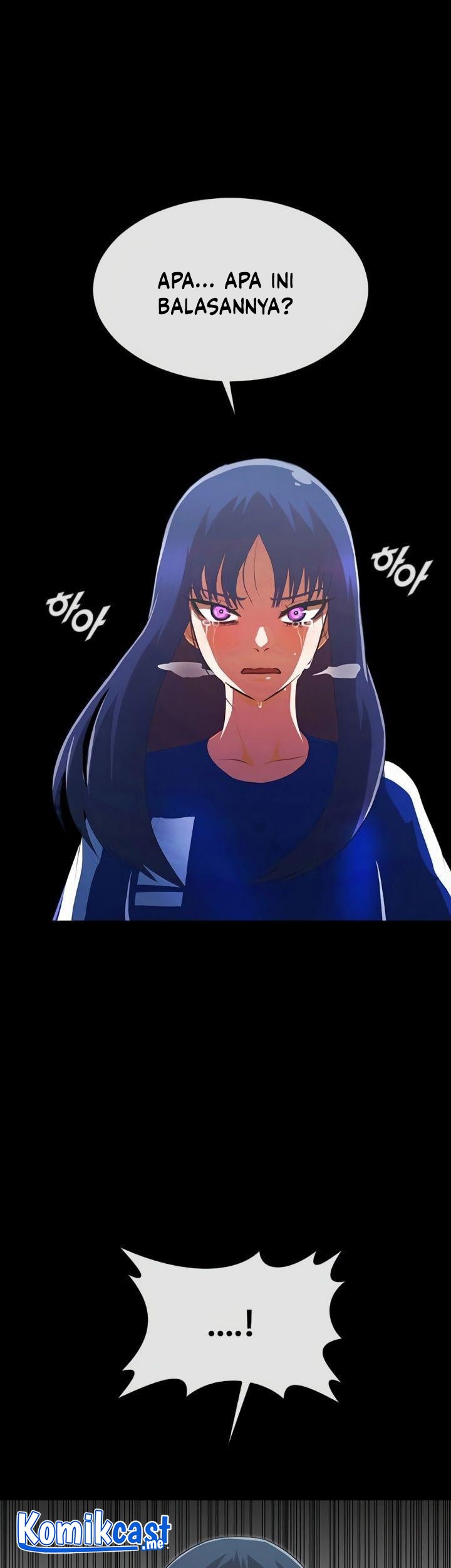 The Girl from Random Chatting! Chapter 223 Gambar 32