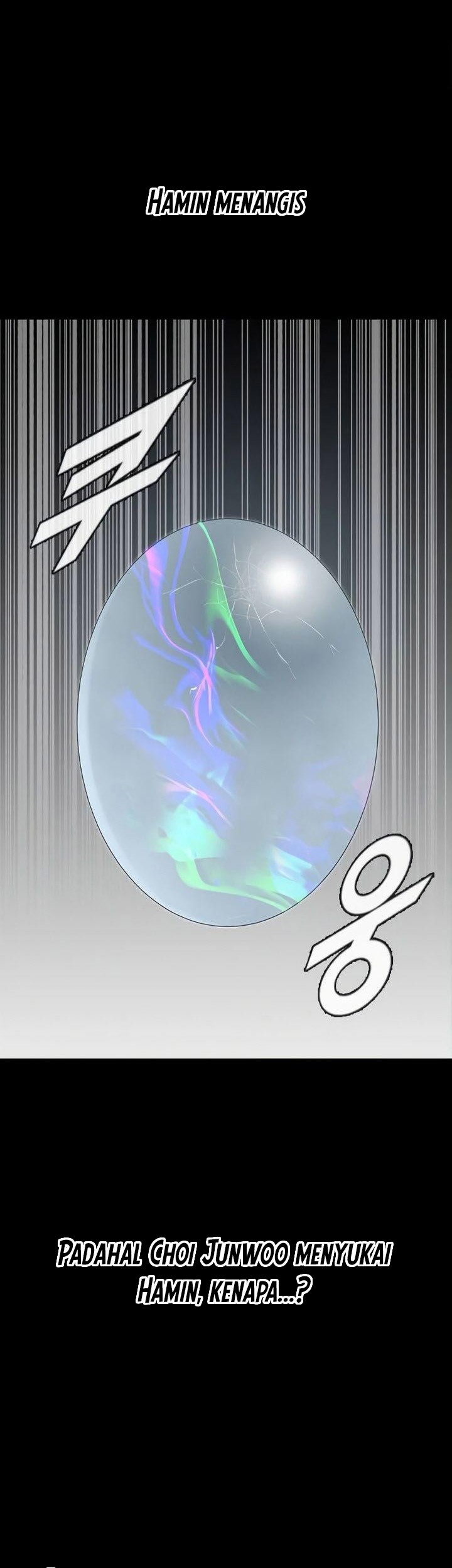 The Girl from Random Chatting! Chapter 223 Gambar 34