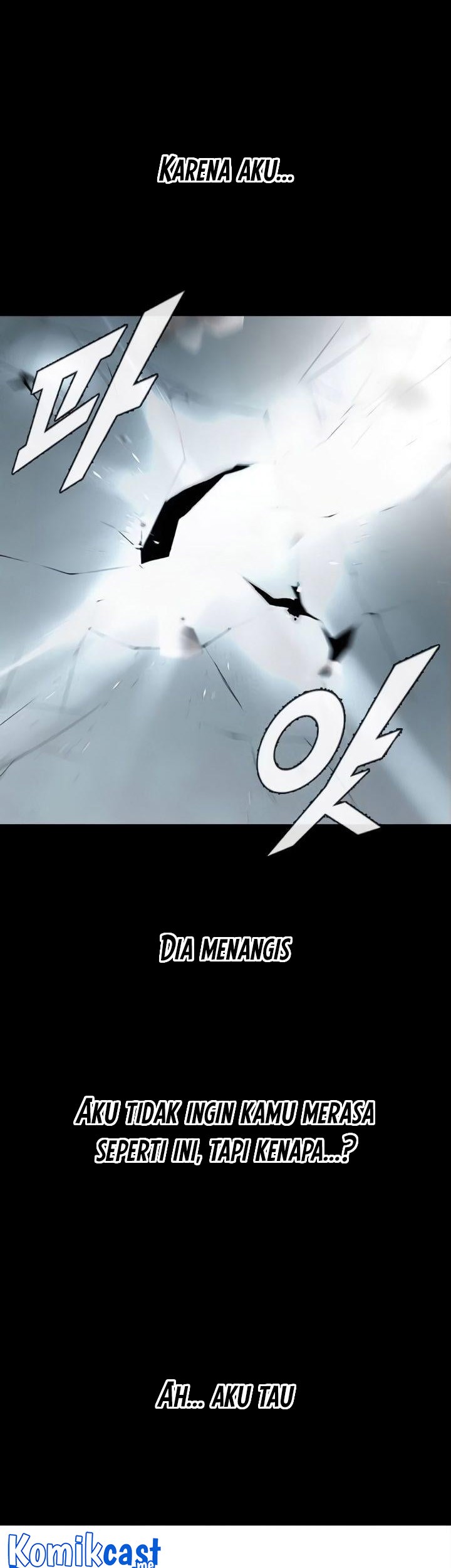 The Girl from Random Chatting! Chapter 223 Gambar 36