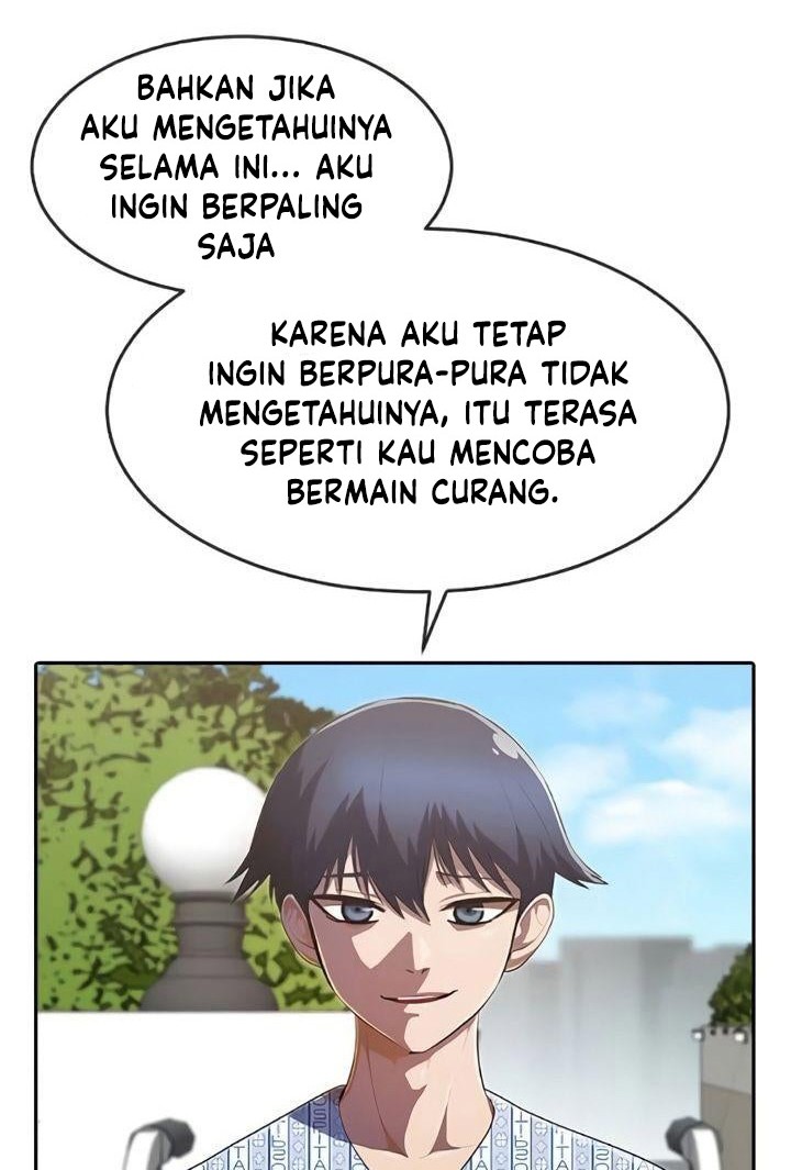 The Girl from Random Chatting! Chapter 223 Gambar 41