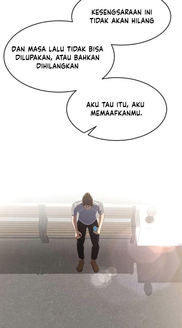 The Girl from Random Chatting! Chapter 223 Gambar 49