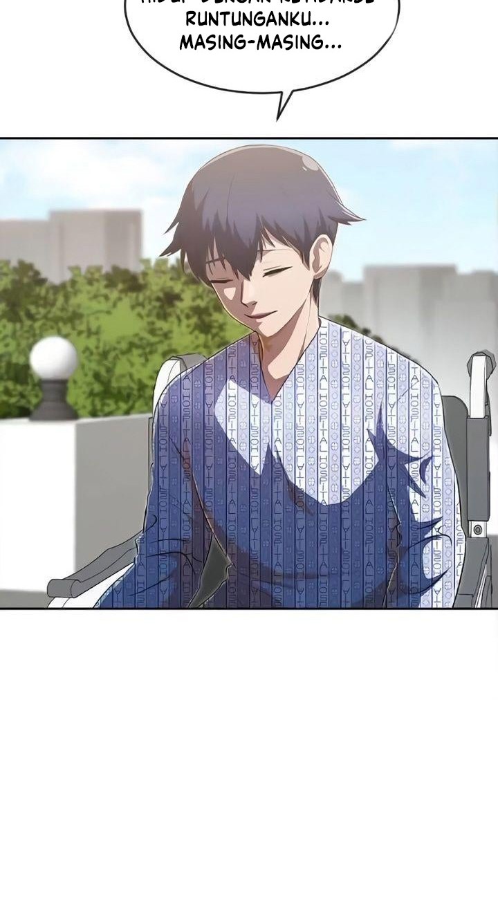 The Girl from Random Chatting! Chapter 223 Gambar 51