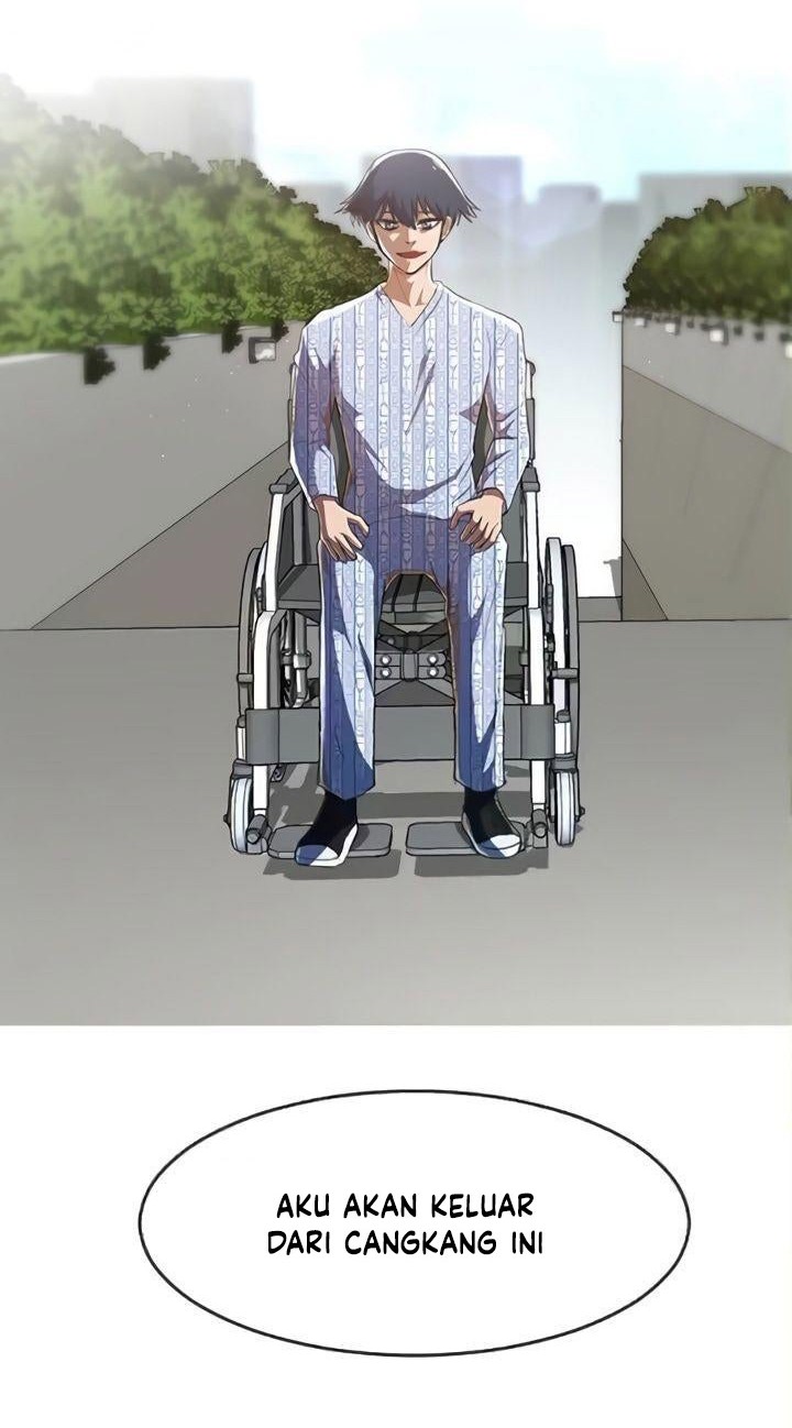 The Girl from Random Chatting! Chapter 223 Gambar 53