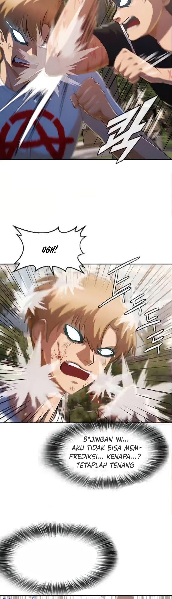 The Girl from Random Chatting! Chapter 223 Gambar 60