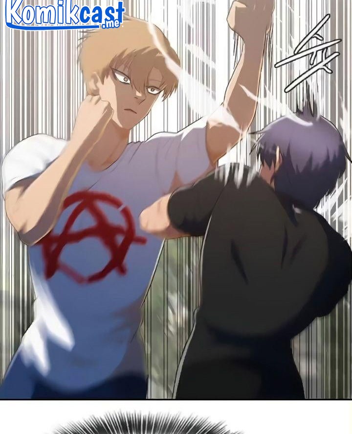 The Girl from Random Chatting! Chapter 223 Gambar 61