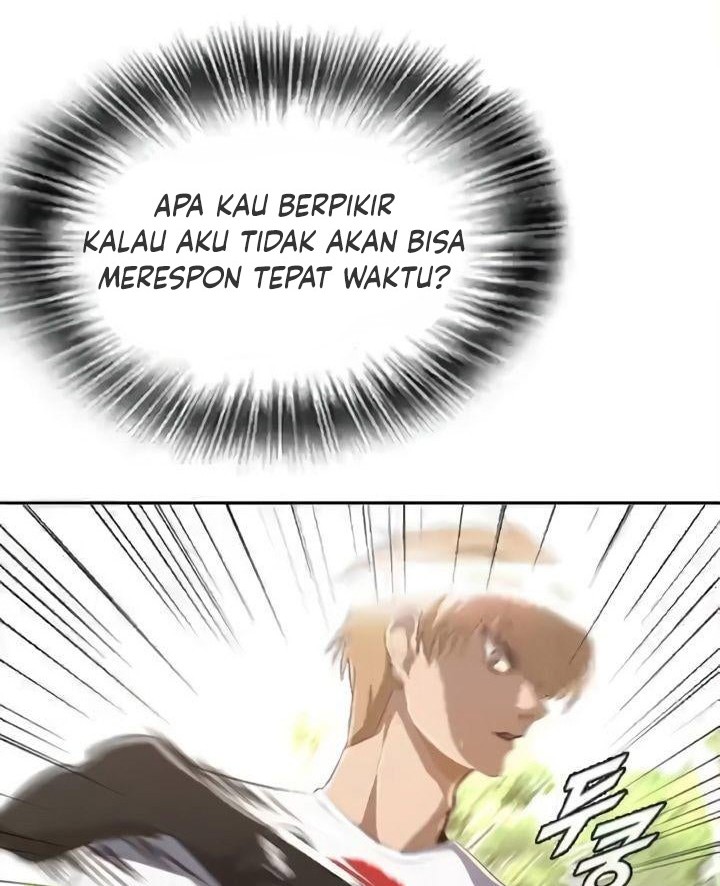 The Girl from Random Chatting! Chapter 223 Gambar 63