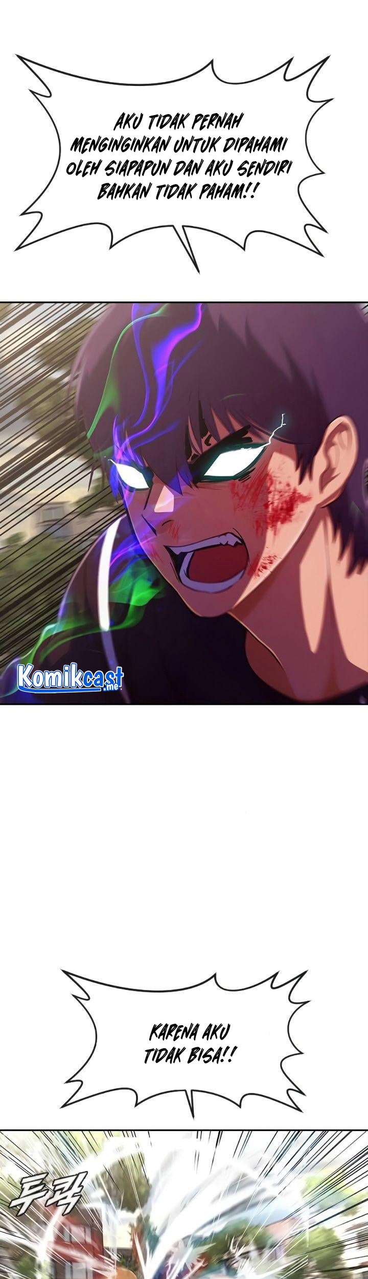 The Girl from Random Chatting! Chapter 223 Gambar 70