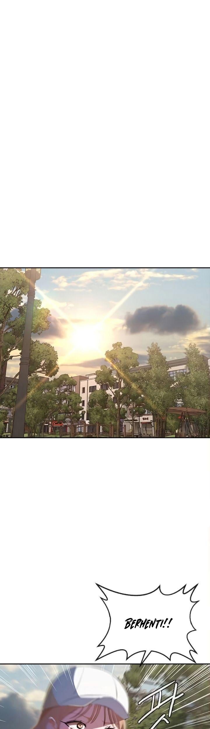 The Girl from Random Chatting! Chapter 223 Gambar 80