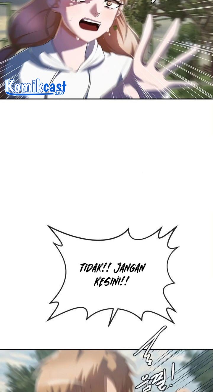 The Girl from Random Chatting! Chapter 223 Gambar 81