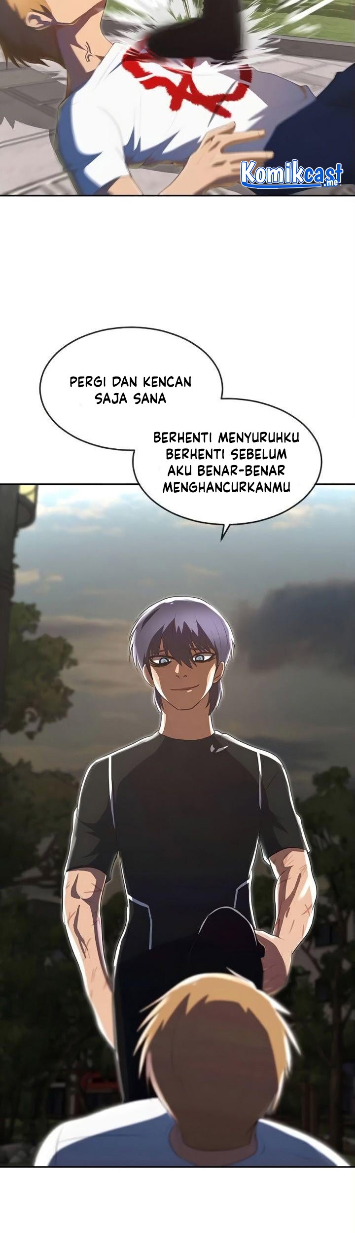 The Girl from Random Chatting! Chapter 223 Gambar 84