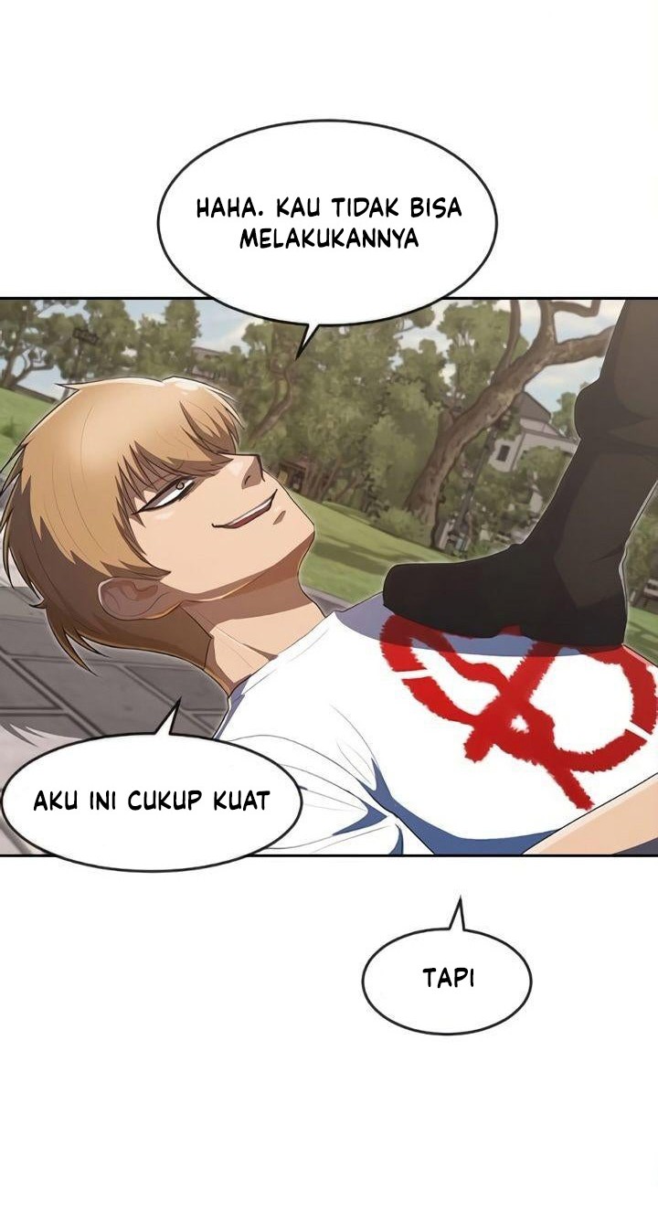 The Girl from Random Chatting! Chapter 223 Gambar 85