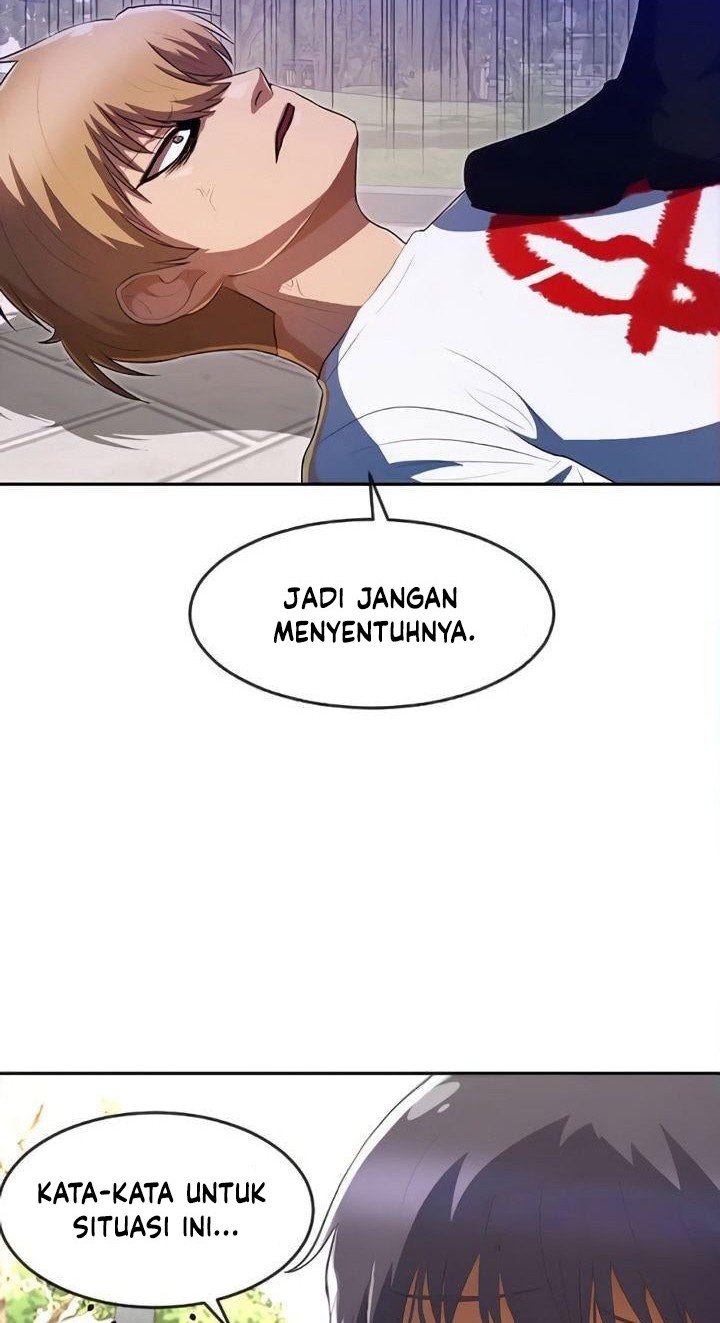 The Girl from Random Chatting! Chapter 223 Gambar 87