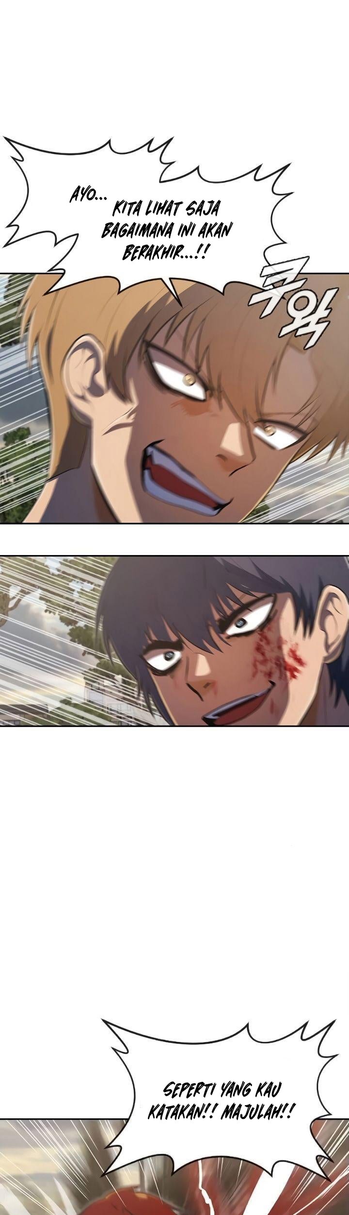 The Girl from Random Chatting! Chapter 223 Gambar 92