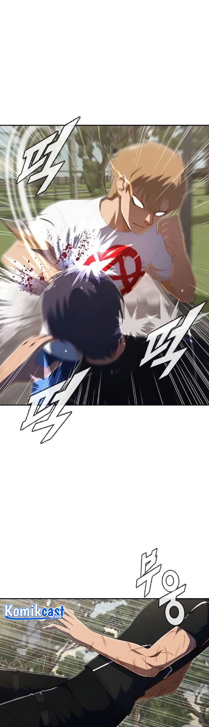 The Girl from Random Chatting! Chapter 223 Gambar 94