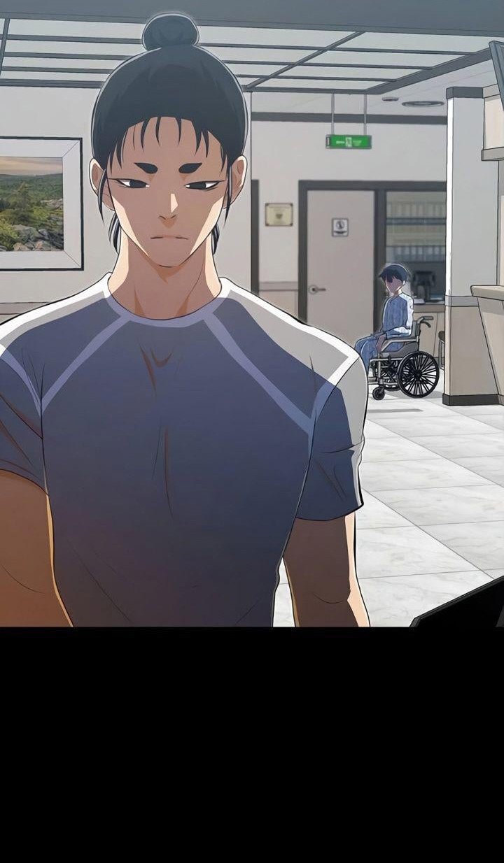 The Girl from Random Chatting! Chapter 223 Gambar 7