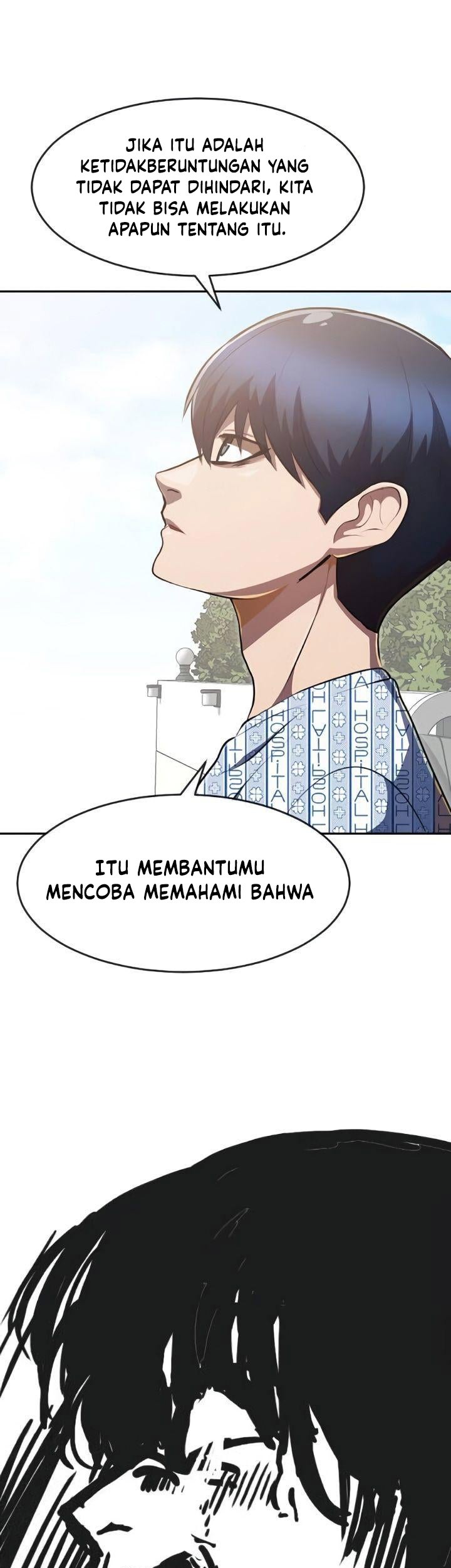 The Girl from Random Chatting! Chapter 223 Gambar 110