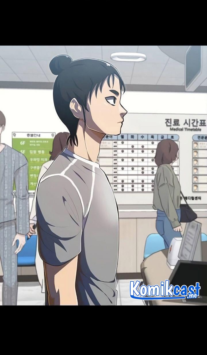 The Girl from Random Chatting! Chapter 223 Gambar 9