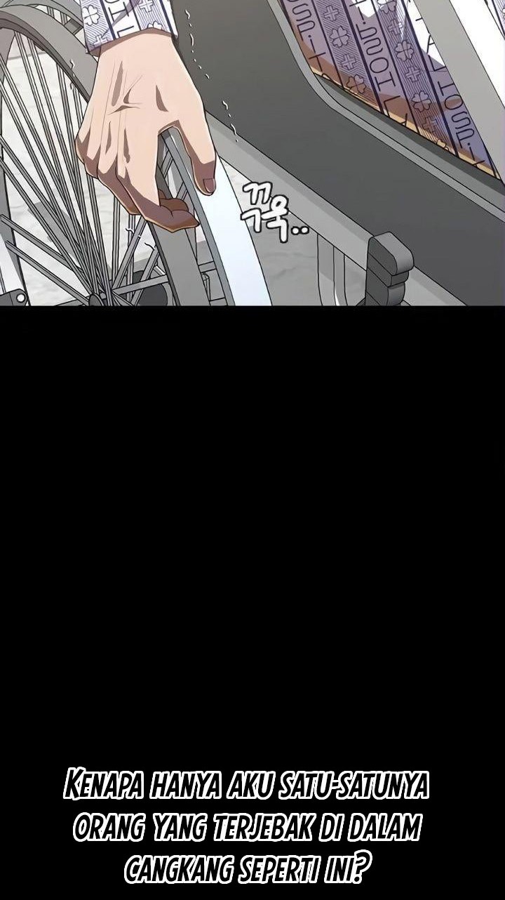 The Girl from Random Chatting! Chapter 223 Gambar 11